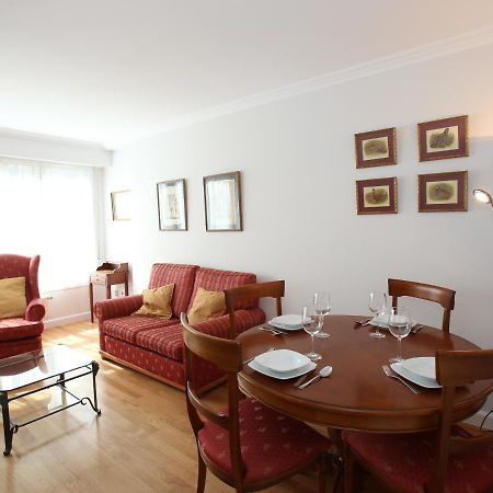 Apartamento Ondarreta San Sebastián Zewnętrze zdjęcie
