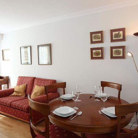 Apartamento Ondarreta San Sebastián Zewnętrze zdjęcie