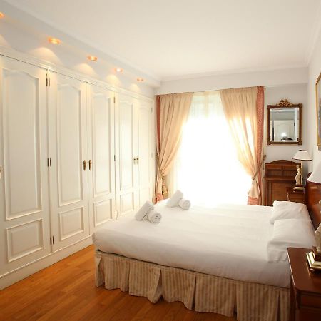 Apartamento Ondarreta San Sebastián Zewnętrze zdjęcie