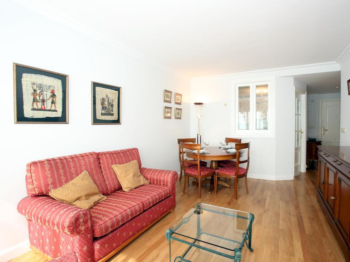 Apartamento Ondarreta San Sebastián Zewnętrze zdjęcie