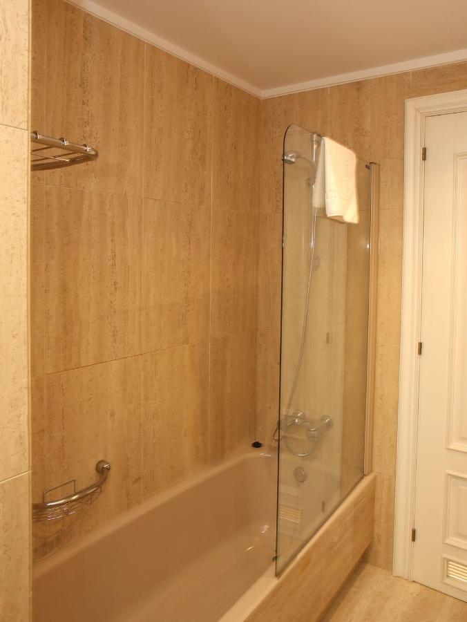 Apartamento Ondarreta San Sebastián Zewnętrze zdjęcie