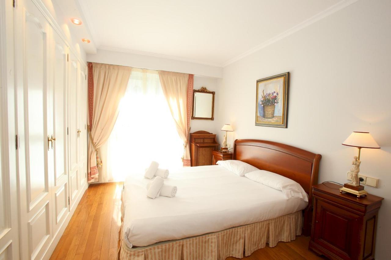 Apartamento Ondarreta San Sebastián Zewnętrze zdjęcie